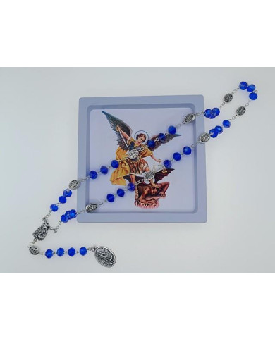 TERCO COROA CRISTAL 8X6M SAO MIGUEL