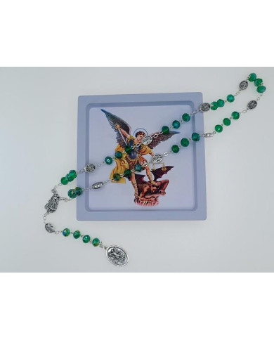 TERCO COROA CRISTAL 8X6M SAO MIGUEL