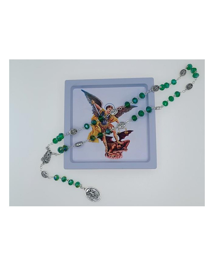 TERCO COROA CRISTAL 8X6M SAO MIGUEL