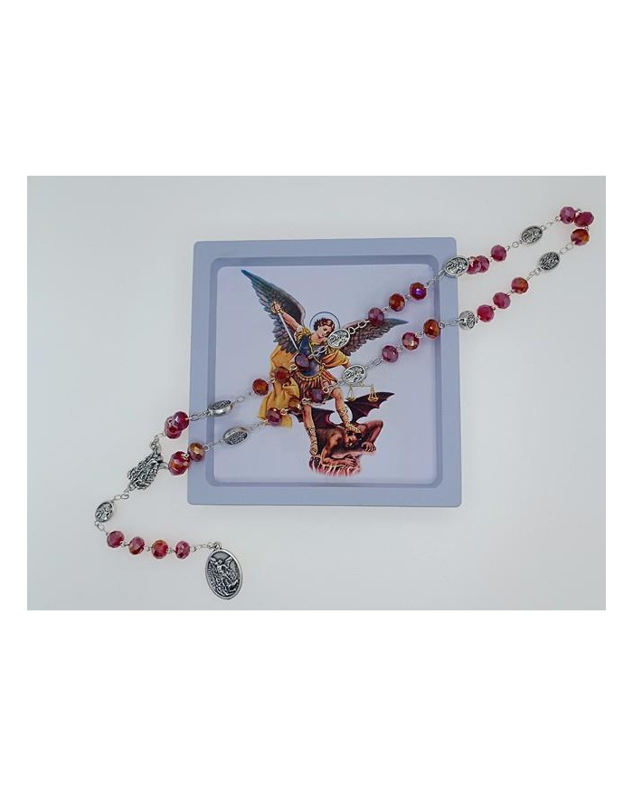 TERCO COROA CRISTAL 8X6M SAO MIGUEL