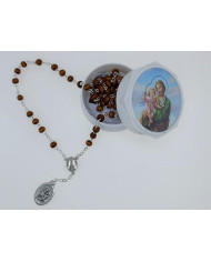 COROINHA MADEIRA 6MM SAO JOSE