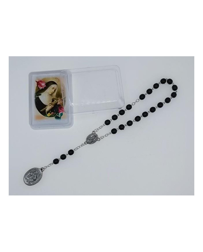 COROINHA PLASTICO 6MM SANTA RITA