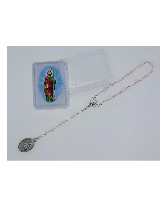 COROINHA VIDRO 6MM SAO JUDAS TADEU