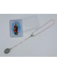 COROINHA VIDRO 6MM SAO JUDAS TADEU