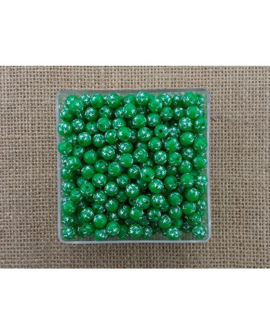 SACO 500 GR CT PLASTICO RED 8MM ESTRELINHAS