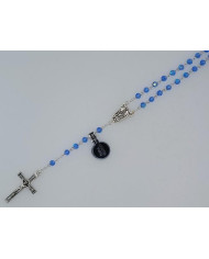 TERCO CRISTAL 1 RED. 4MM P