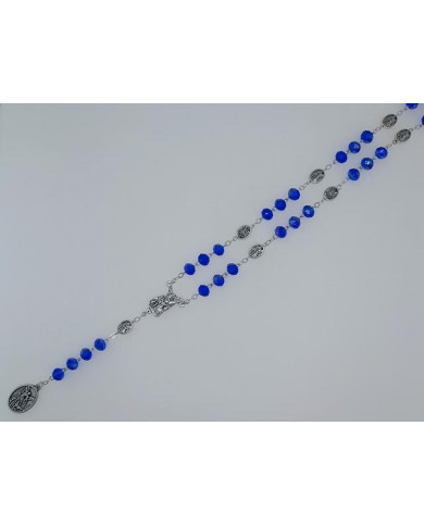 TERCO COROA CRISTAL 8X6M SAO MIGUEL