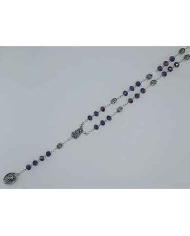 TERCO COROA CRISTAL 8X6M SAO MIGUEL