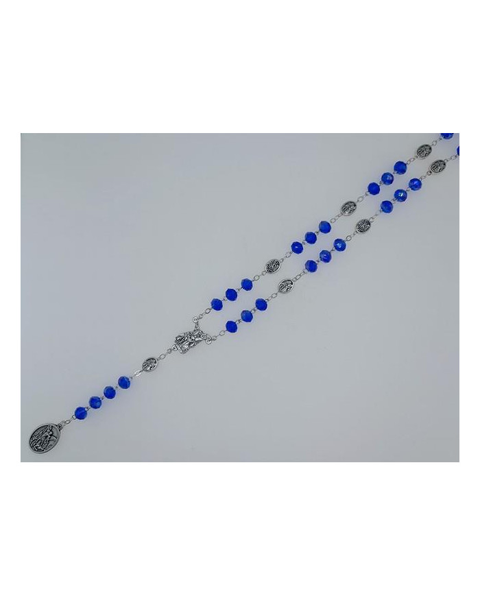 TERCO COROA CRISTAL 8X6M SAO MIGUEL