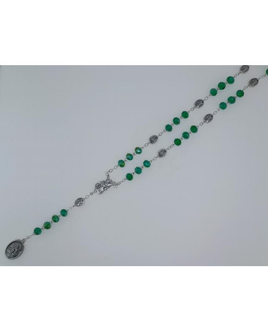 TERCO COROA CRISTAL 8X6M SAO MIGUEL