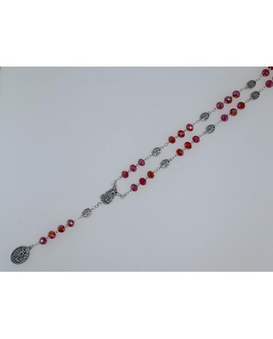 TERCO COROA CRISTAL 8X6M SAO MIGUEL