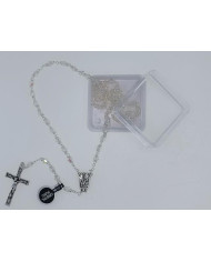 TERCO CRISTAL 1 PIAO 4MM P C/ CX