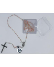 TERCO CRISTAL 1 PIAO 4MM P C/ CX