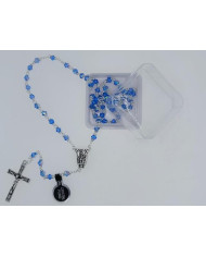 TERCO CRISTAL 1 PIAO 4MM P C/ CX