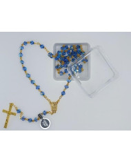 TERCO CRISTAL 1 PIAO 4MM P C/ CX