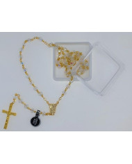 TERCO CRISTAL 1 PIAO 6MM D C/ CX