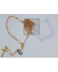 TERCO CRISTAL 1 PIAO 6MM D C/ CX