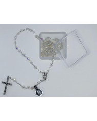 TERCO CRISTAL 1 PIAO 6MM D C/ CX