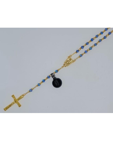 TERCO CRISTAL 1 PIAO 4MM D