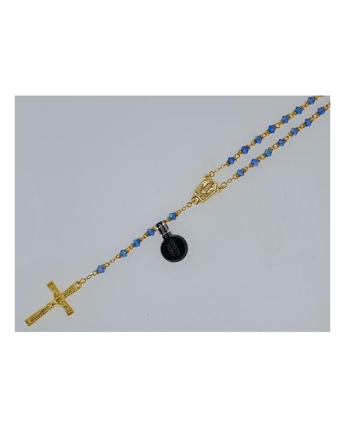 TERCO CRISTAL 1 PIAO 4MM D