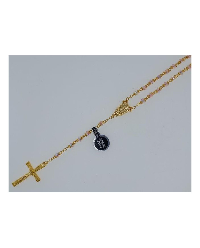 TERCO CRISTAL 1 PIAO 4MM D