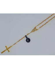 TERCO CRISTAL 1 PIAO 4MM D