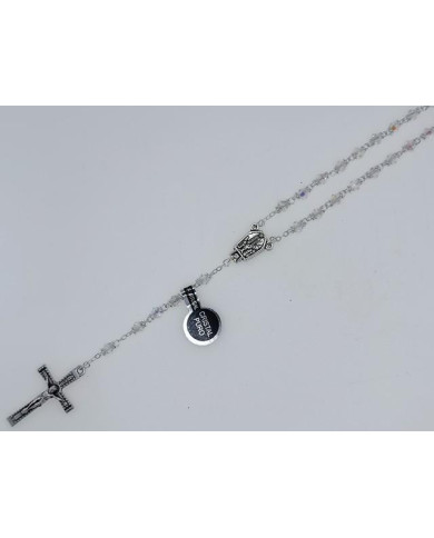 TERCO CRISTAL 1 PIAO 4MM P