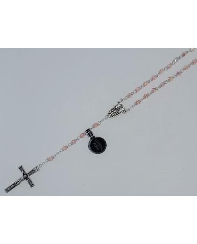 TERCO CRISTAL 1 PIAO 4MM P