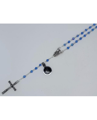TERCO CRISTAL 1 PIAO 4MM P