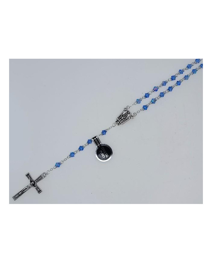 TERCO CRISTAL 1 PIAO 4MM P