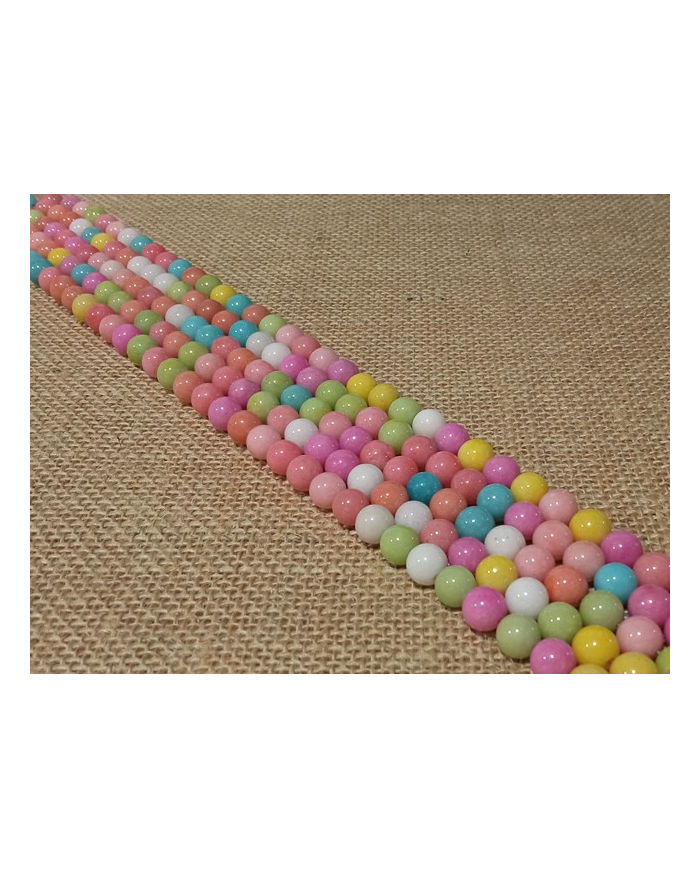 FIADA 39 CT RED PEDRA 10MM