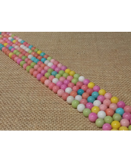 FIADA 39 CT RED PEDRA 10MM