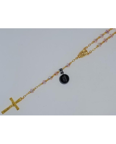 TERCO CRISTAL 1 PIAO 6MM D