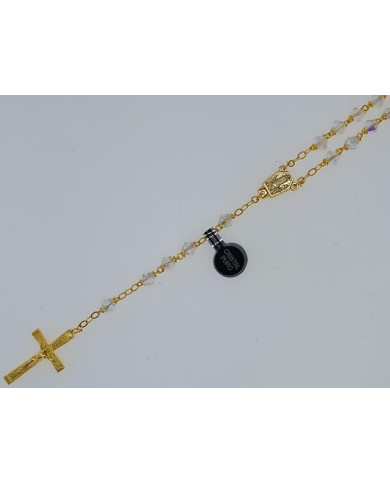 TERCO CRISTAL 1 PIAO 6MM D