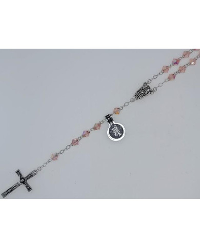 TERCO CRISTAL 1 PIAO 6MM P