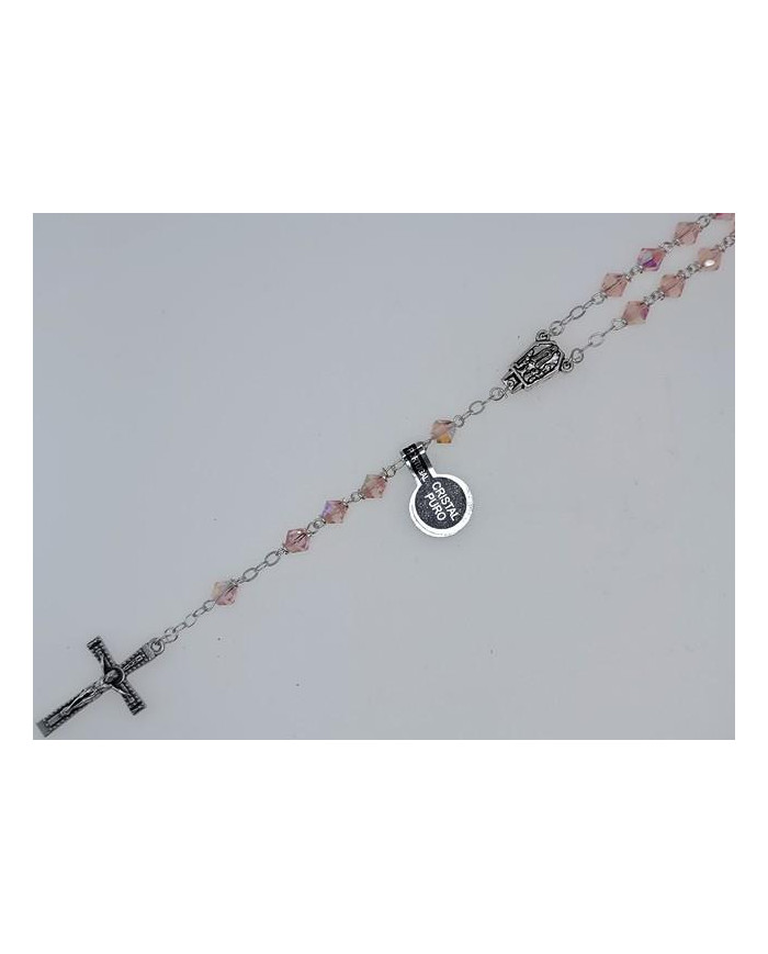 TERCO CRISTAL 1 PIAO 6MM P