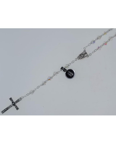 TERCO CRISTAL 1 PIAO 6MM P