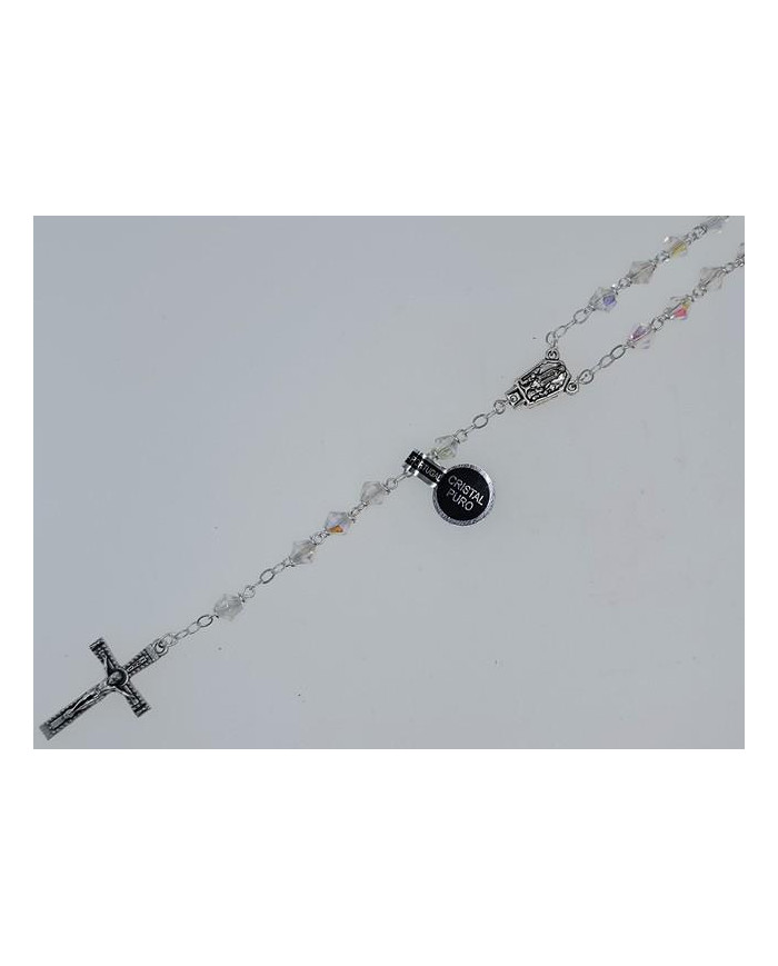 TERCO CRISTAL 1 PIAO 6MM P