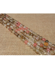 FIADA 39 CT RED PEDRA 10MM