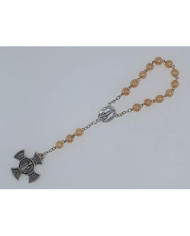 COROINHA VIDRO 7MM MENINO JESUS PRAGA