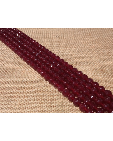 FIADA 39 CT RED PEDRA 10MM