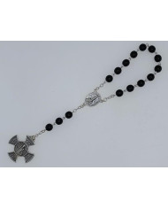 COROINHA VIDRO 7MM MENINO JESUS PRAGA