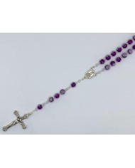 TERCO PLASTICO F/ROSA 6MM