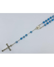 TERCO PLASTICO F/ROSA 6MM