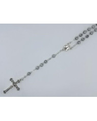 TERCO PLASTICO F/ROSA 6MM