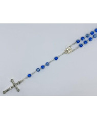 TERCO PLASTICO F/ROSA 6MM