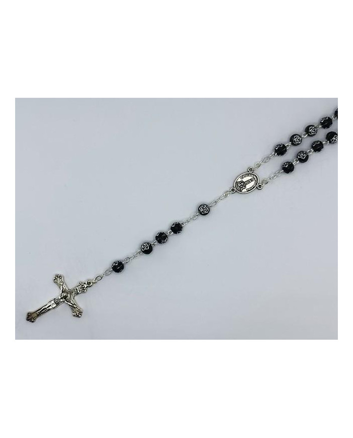 TERCO PLASTICO F/ROSA 6MM