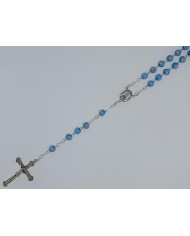 TERCO PLASTICO F/ROSA 6MM