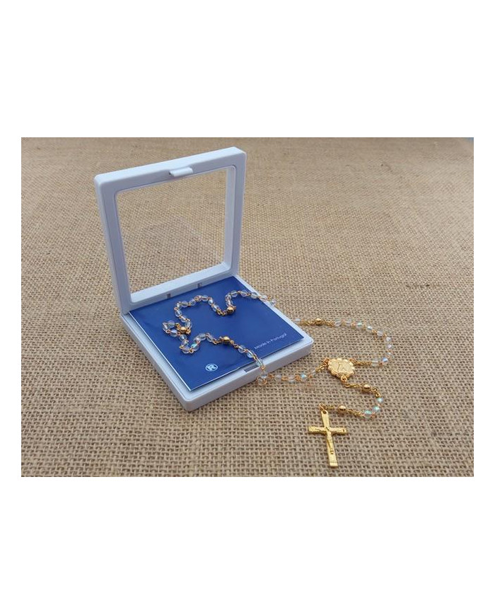 TERCO VIDRO 4MM 2020 OURO