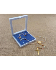 TERCO VIDRO 4MM 2020 OURO